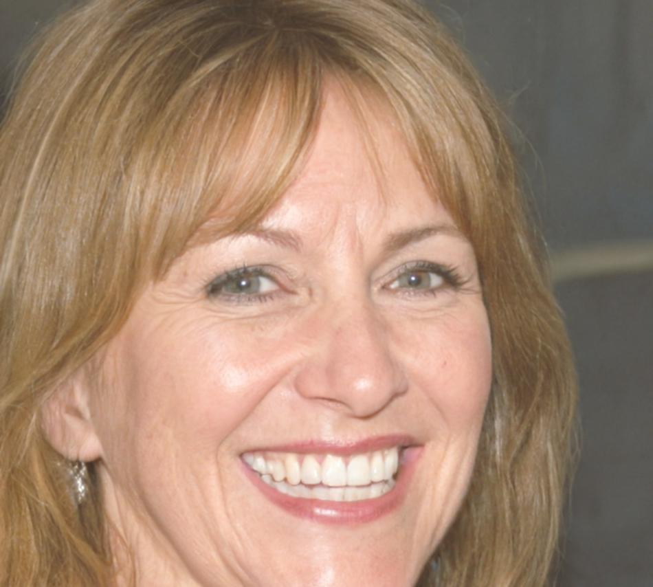 Portrait de Léonie Beaumont, conseillère principale