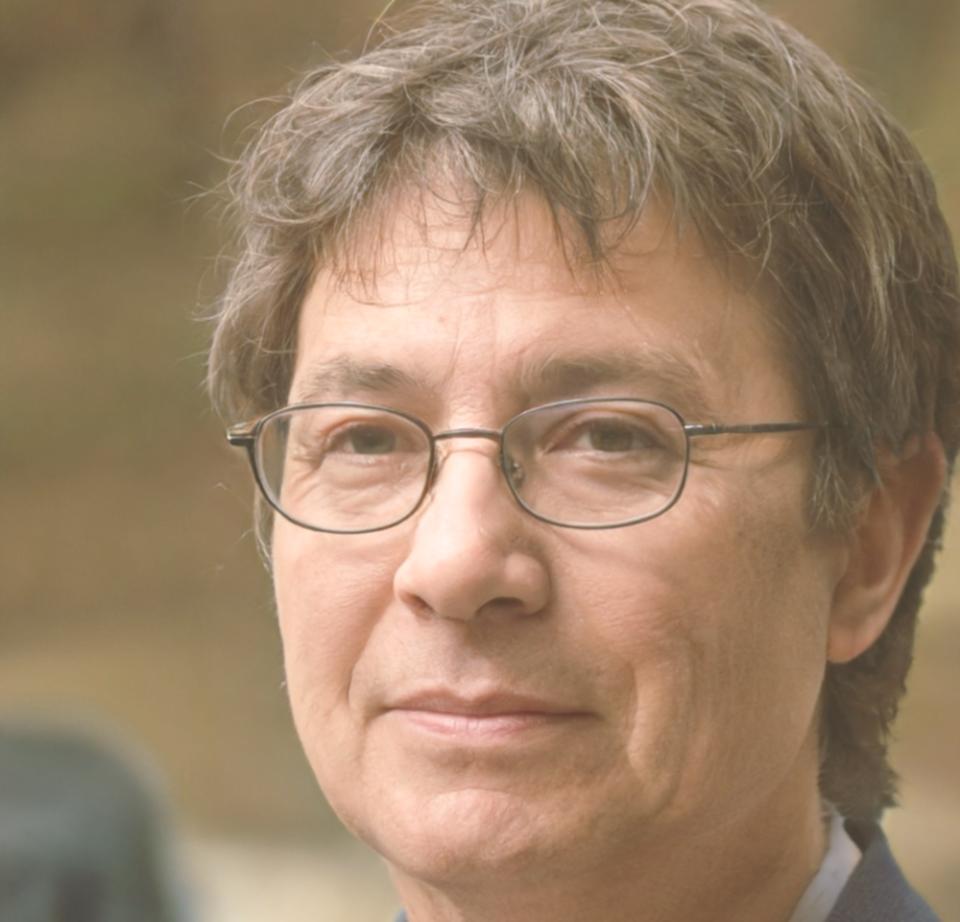 Portrait de Théo Langevin