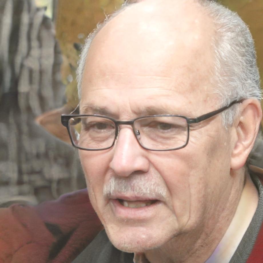 Photo de profil de Baptiste Fenouil