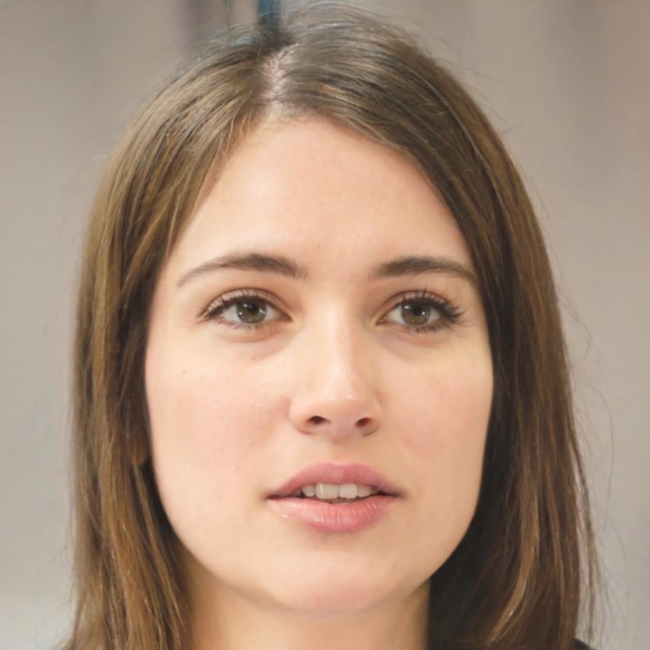 Photo de profil de Margot Estève