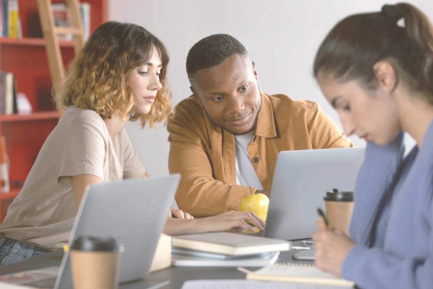 Espace de travail dédié à la planification financière et aux conseils budgétaires