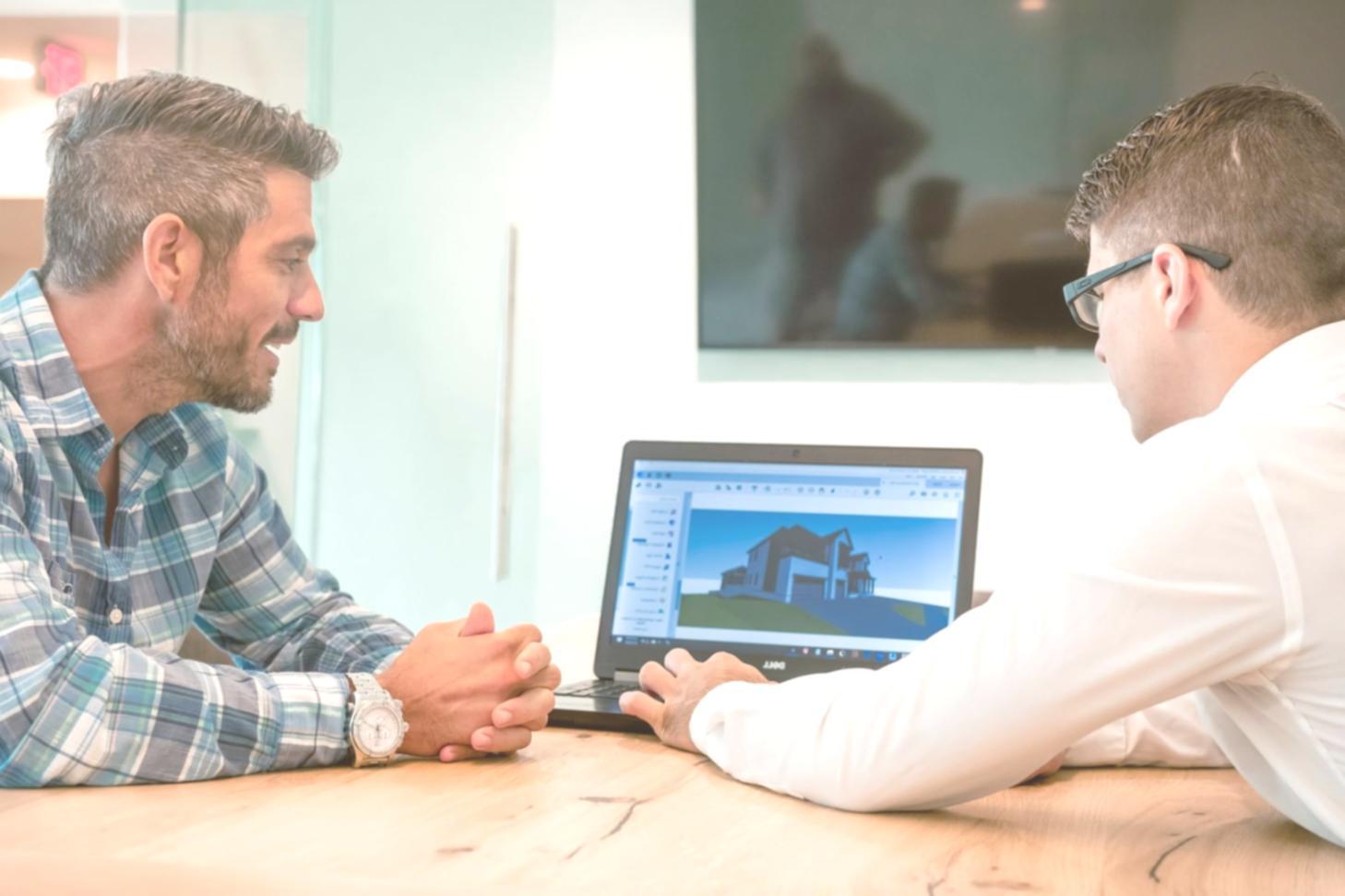 Environnement professionnel pour accompagner la constitution de fonds d'urgence